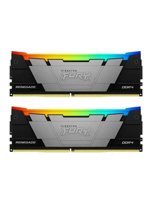 Оперативная память DIMM DDR4 16ГБ 3200 Мгц