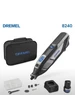 Аккумуляторный Гравер 8240-3 52, 12V Dremel 315109676 купить за 17 667 ₽ в интернет‑магазине Wildberries
